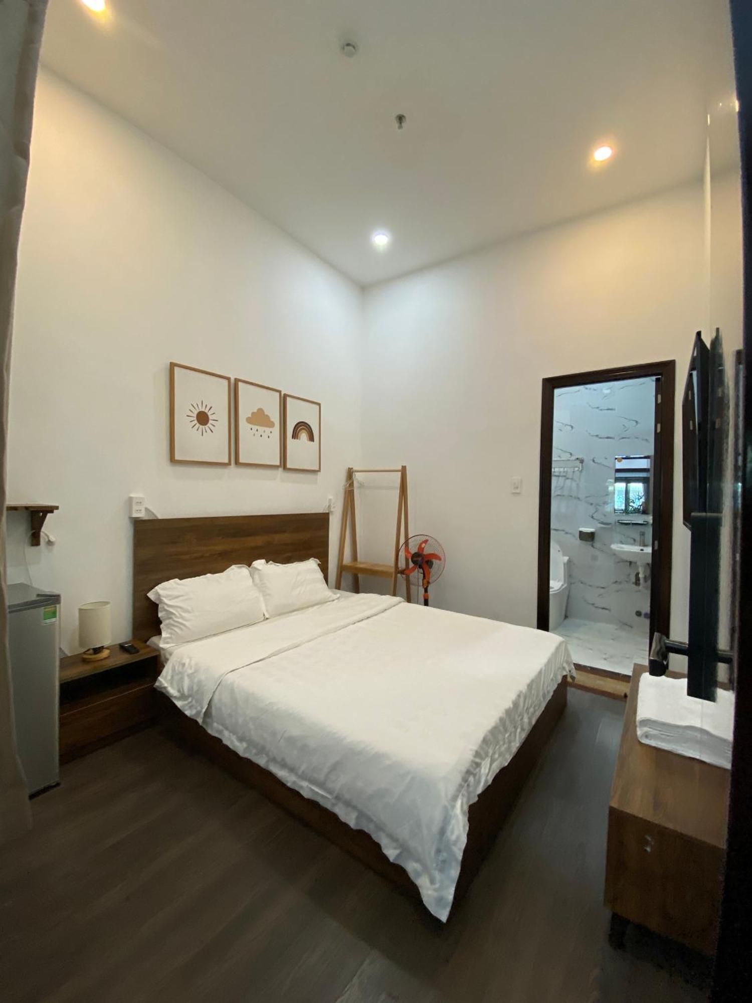 Hotel Apartments Dalat Extérieur photo