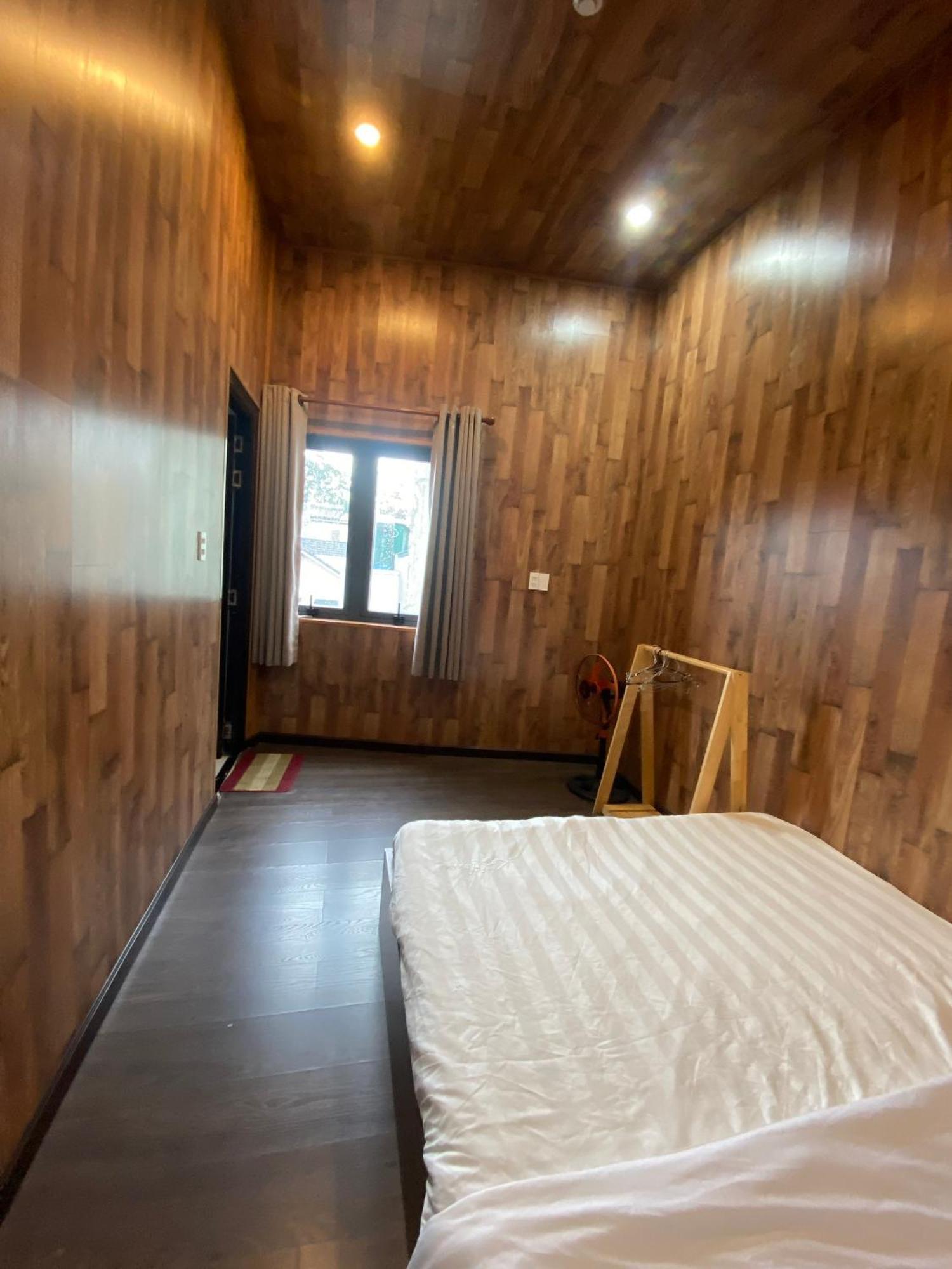 Hotel Apartments Dalat Extérieur photo