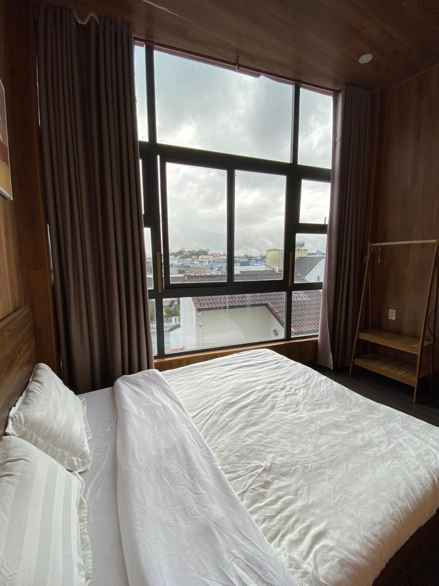 Hotel Apartments Dalat Extérieur photo