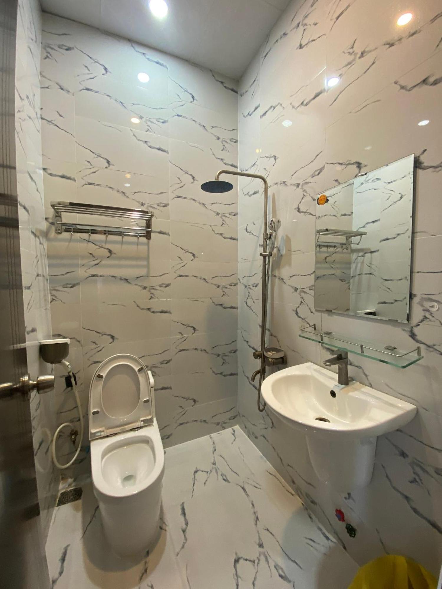 Hotel Apartments Dalat Extérieur photo