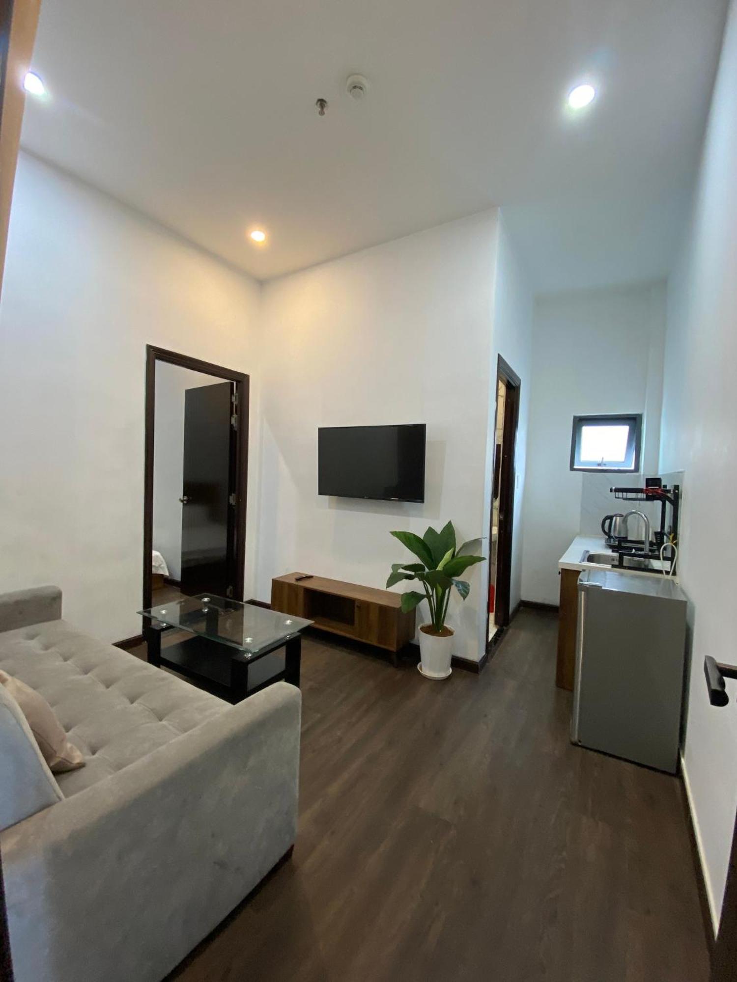 Hotel Apartments Dalat Extérieur photo