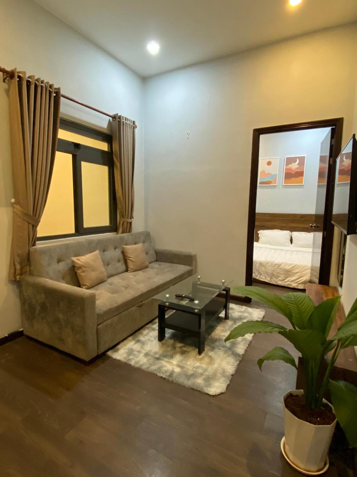 Hotel Apartments Dalat Extérieur photo