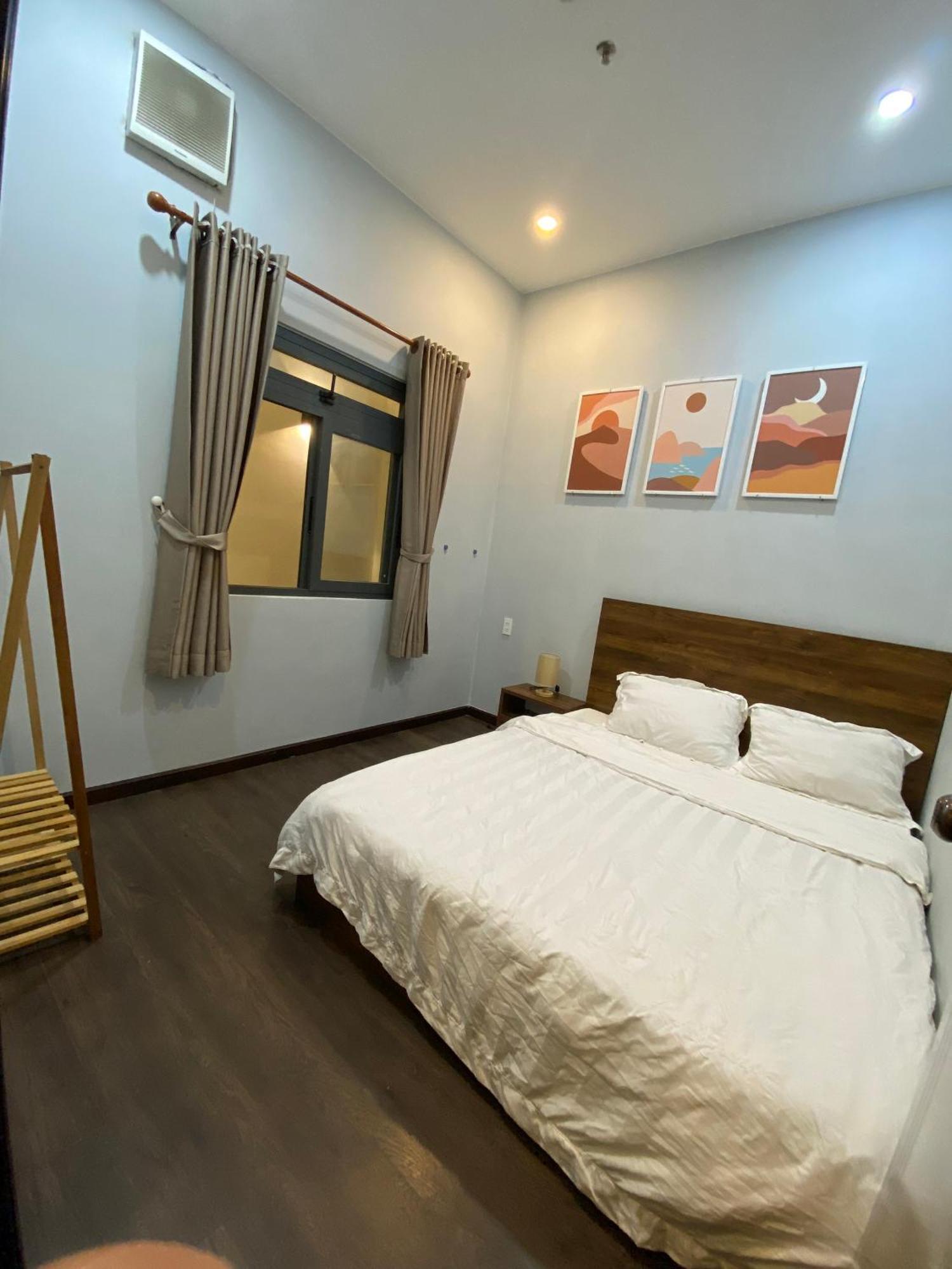 Hotel Apartments Dalat Extérieur photo