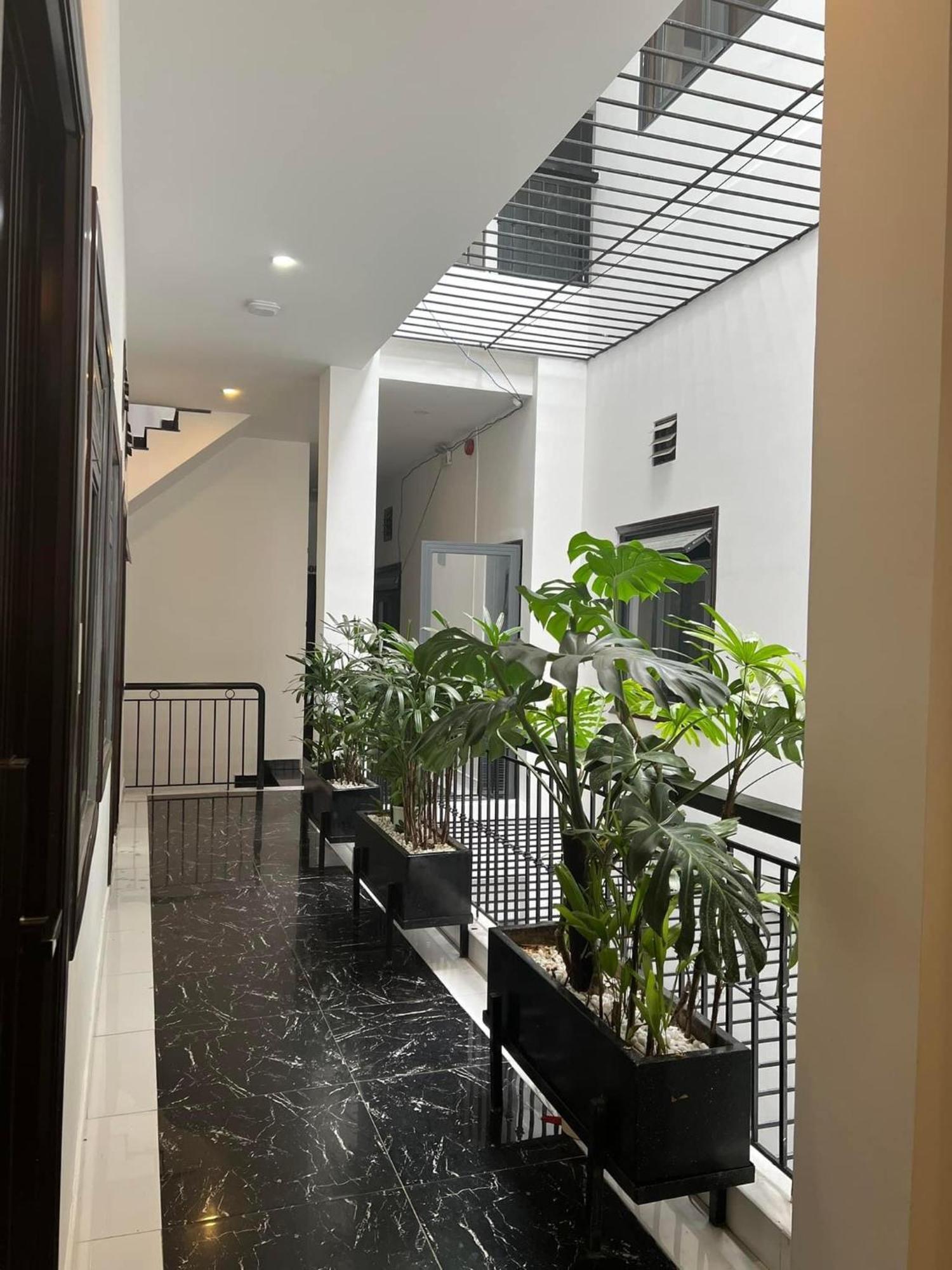 Hotel Apartments Dalat Extérieur photo