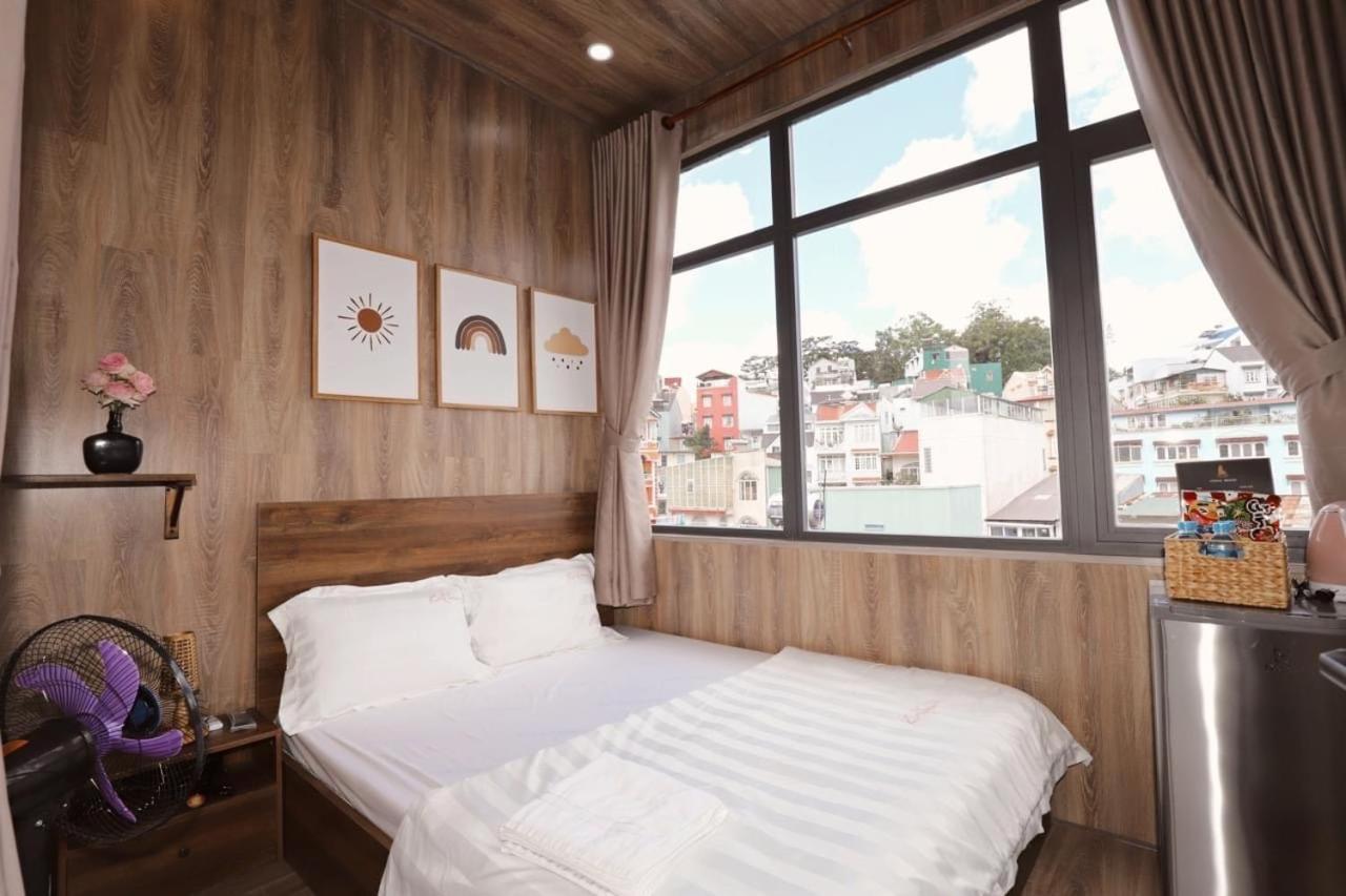 Hotel Apartments Dalat Extérieur photo