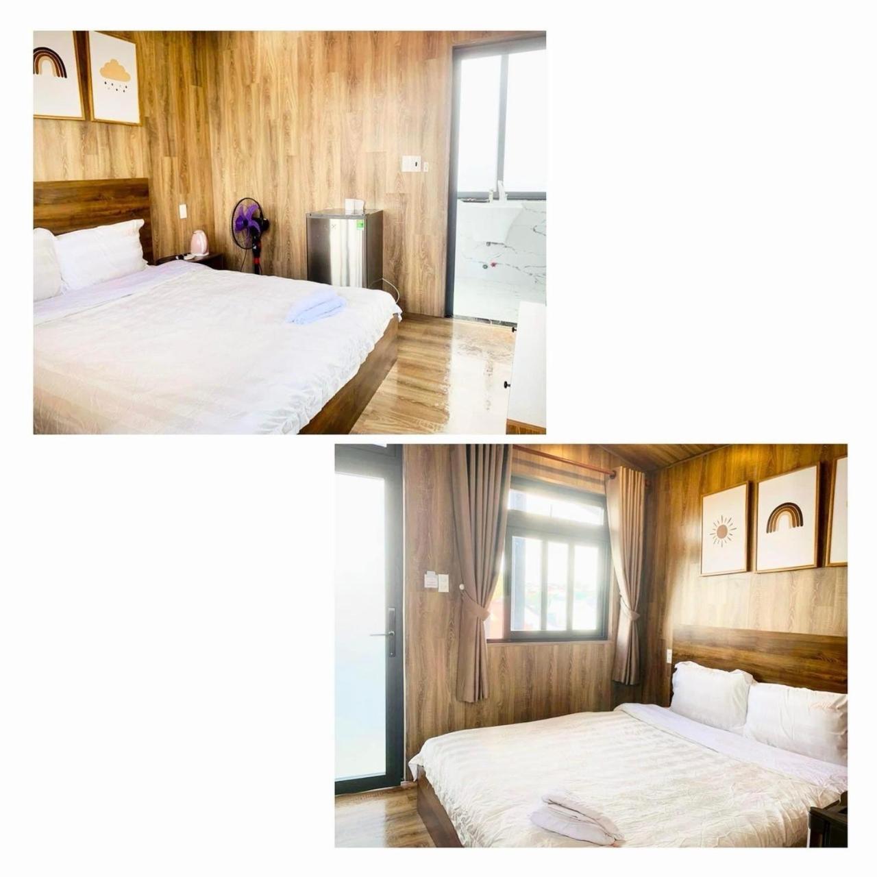 Hotel Apartments Dalat Extérieur photo