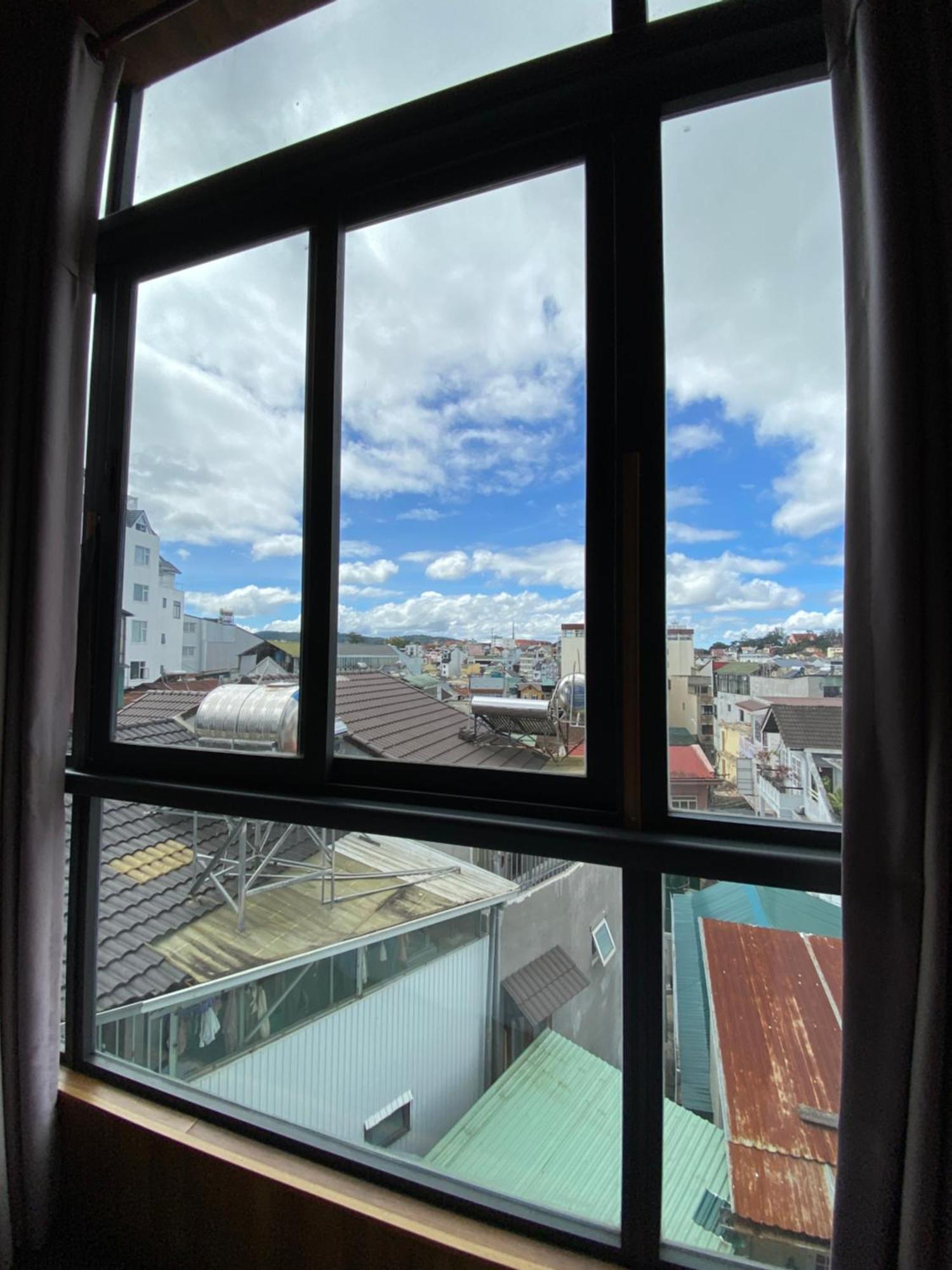 Hotel Apartments Dalat Extérieur photo