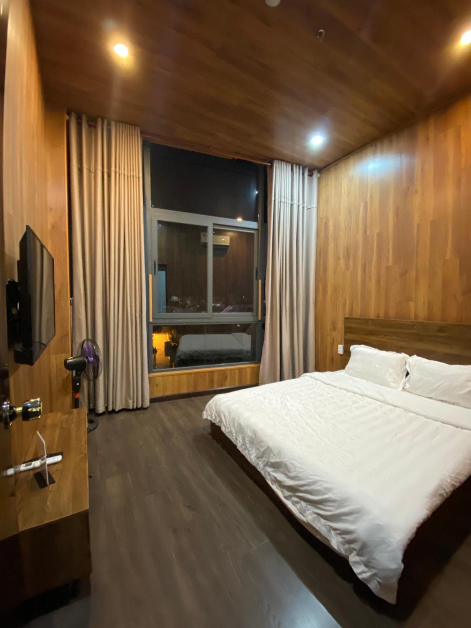 Hotel Apartments Dalat Extérieur photo