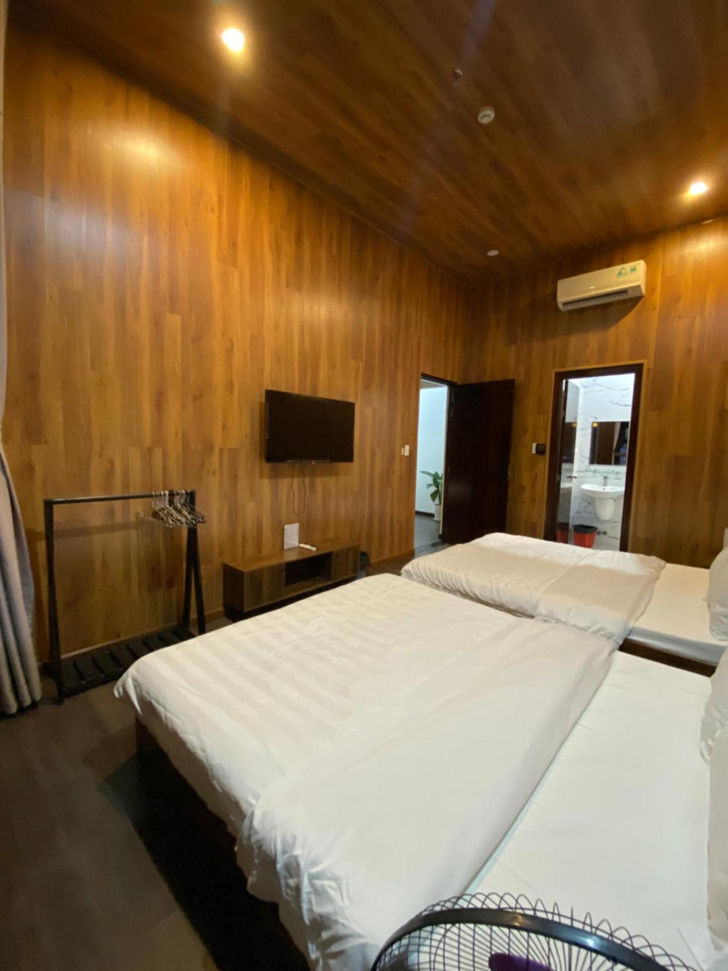 Hotel Apartments Dalat Extérieur photo