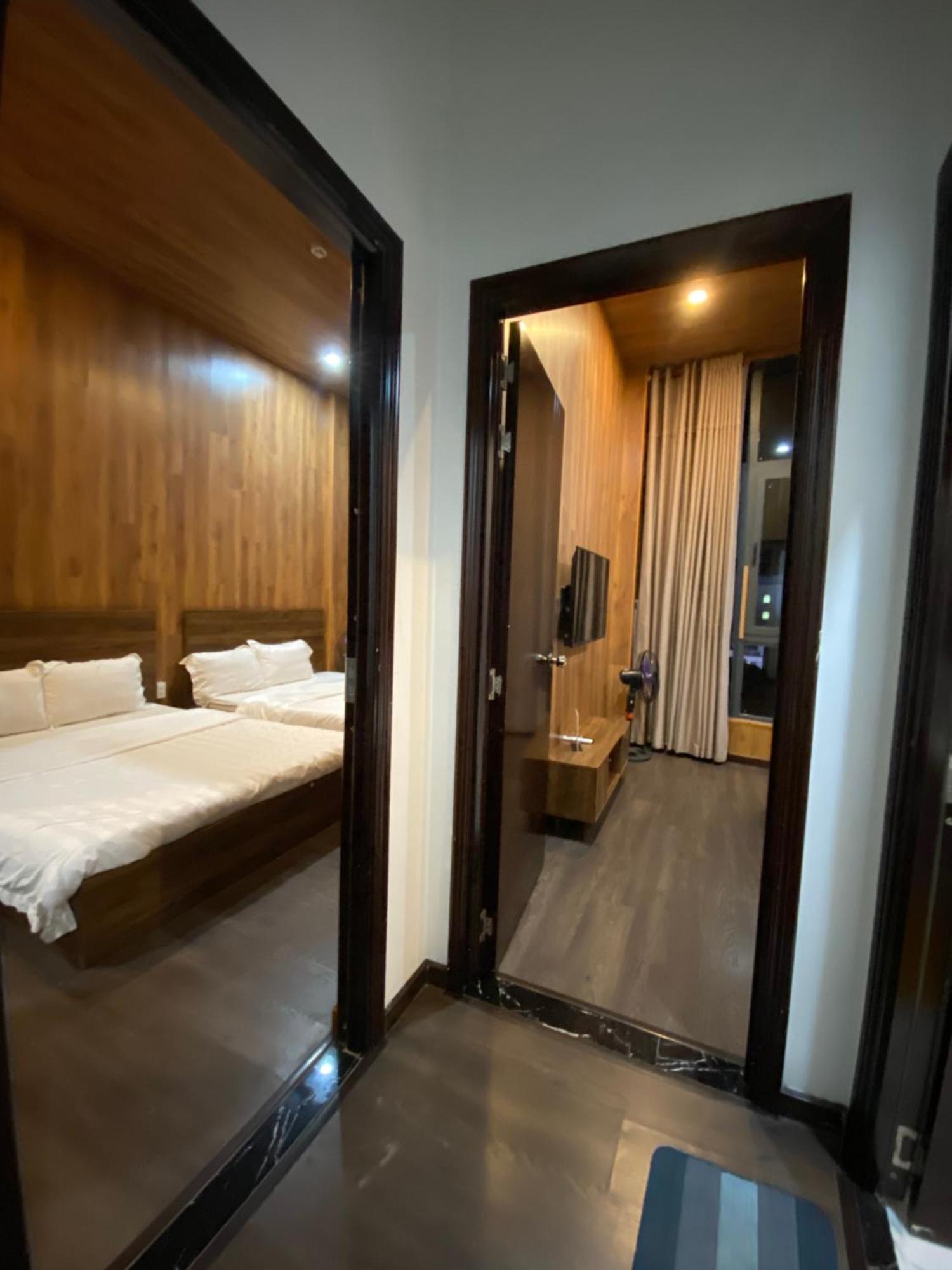 Hotel Apartments Dalat Extérieur photo